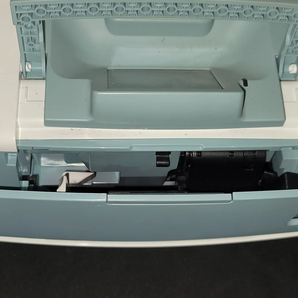 HP Photosmart A526 Compact Printer